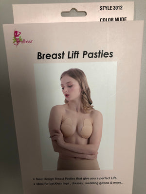 Breast Lift Pasties